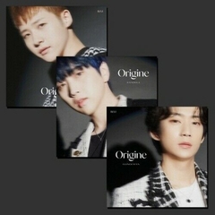 B1A4 - Album Vol.4 [Origine] - comprar online