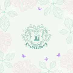 LOVELYZ - Mini Album Vol.1 [Lovelyz8]