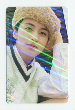 Imagem do [APENAS PHOTOCARD] NCT DREAM - Album Vol.3 [ISTJ] (MAKESTAR POB)