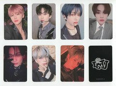 [APENAS PHOTOCARD] NCT DREAM - Album Vol.3 [ISTJ] (KTOWN4U POB) na internet