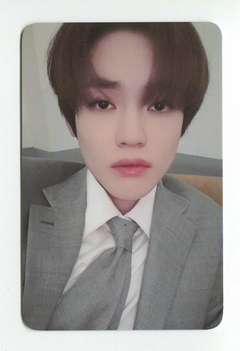 [APENAS PHOTOCARD] NCT DREAM - Album Vol.3 [ISTJ] (KTOWN4U POB) - Fire K-Store