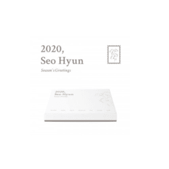 SEOHYUN - 2020 SEASON'S GREETINGS - comprar online