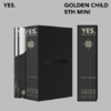 Golden Child - Mini Album Vol.5 [YES.] (Limited Edition)