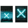 MONSTA X - Mini Album Vol.3 [THE CLAN 2.5 PART.1 LOST]