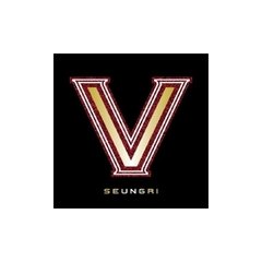 Seungri - Mini Album Vol.1 [V.V.I.P]