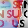 SF9 - Mini Album Vol.5 [Sensuous]