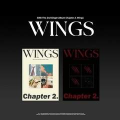 BXB - Single Album Vol.2 [Chapter 2. Wings]