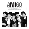 SHINee - Album Vol.1 Repackage [Amigo]