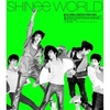 SHINee - Album Vol.1 [The SHINee World] (A Version)