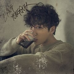 Yongguk - Album Vol.1 [BANGYONGGUK] na internet