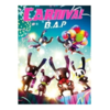 B.A.P - Mini Album Vol.5 [CARNIVAL] (Special Edition)