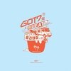 GOT7 - [Working Eat Holiday in Jeju] Photobook & DVD