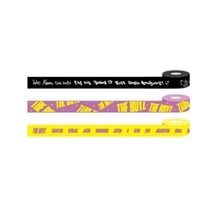 THE BOYZ - Official Goods> Masking Tape Set