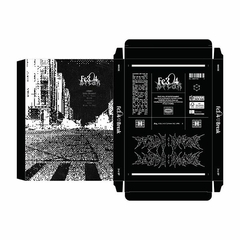 NMIXX - Album Vol.2 [Fe3O4: BREAK] (Poster Version)