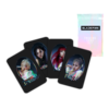 BLACKPINK - [How You Like That] Official Goods: Trading Card Set