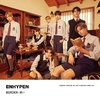 ENHYPEN - Japanese Single Album Vol.1 [BORDER: Hakanai] Type A (CD + DVD | Limited Edition) - comprar online