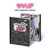 VVUP - Single Album Vol.1 [Locked On]