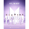 BTS - Japanese Album [BTS, THE BEST] Type A (2 CDs + Blu-Ray | Limited Edition) - comprar online