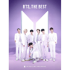 BTS - Japanese Album [BTS, THE BEST] Type C (Limited Edition)