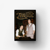 [OPÇÃO COM POB] TVXQ! - 2024 SEASON'S GREETINGS