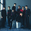 ATEEZ - Japanese Single Album Vol.3 [NOT OKAY] (Regular Edition)
