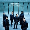 MONSTA X - Japanese Single Album Vol.9 [Wanted] Type A (CD + DVD | Limited Edition)