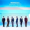 MONSTA X - Japanese Single Album Vol.9 [Wanted] Type B (Limited Edition)