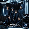 MONSTA X - Japanese Single Album Vol.9 [Wanted] (Regular Edition)