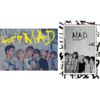 GOT7 - Mini Album Vol.4 [MAD]
