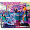 MAMAMOO - Japanese Edition Mini Album Vol.10 [TRAVEL] Type B (Limited Edition)