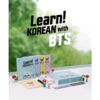 BTS - [Learn! KOREAN with BTS Book] Special Package