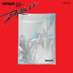 aespa - Mini Album Vol.4 [Drama] (Drama Version) - comprar online