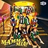 SF9 - Japanese Single Album Vol.3 [Mammma Mia!] (Regular Edition)
