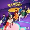 SF9 - Japanese Single Album Vol.3 [Mammma Mia!] Type A (Limited Edition)