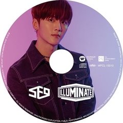 SF9 - Japanese Album Vol.2 [ILLUMINATE] (Member Version | Limited Edition)