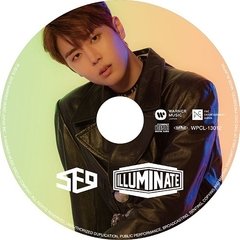 SF9 - Japanese Album Vol.2 [ILLUMINATE] (Member Version | Limited Edition) na internet