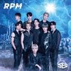 SF9 - Japanese Single Album Vol.5 [RPM] Type A (Limited Edition)