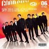 SF9 - Japanese Single Album Vol.6 [Good Guy] Type A (Limited Edition)
