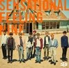 SF9 - Japanese Album Vol.1 [Sensational Feeling Nine] (CD + DVD | Limited Edition)