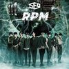 SF9 - Japanese Single Album Vol.5 [RPM] Type B (CD + DVD | Limited Edition)