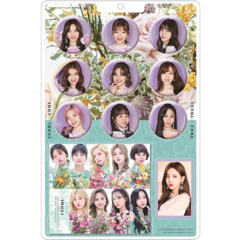 TWICE - Japanese Best Hits Album Vol.3 [#TWICE3] Type B (CD + DVD | Limited Edition) - comprar online