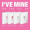 IVE - Album Vol.1 [I'VE MINE]