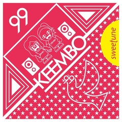 KEEMBO - Single Album Vol.1 [99 (GUGU)]