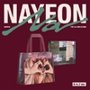 NAYEON - Mini Album Vol.2 [NA] (Limited Edition A to Z Version)