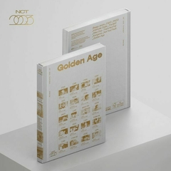 NCT - Album Vol.4 [Golden Age] (Archiving Version) - comprar online