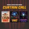 BANG&JUNG&YOO&MOON - EP Album Vol.1 [CURTAIN CALL]