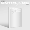 ITZY - Mini Album Vol.2 [BORN TO BE] (Limited Version)