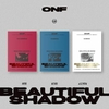 ONF - Mini Album Vol.8 [BEAUTIFUL SHADOW]