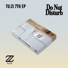 2Z - EP Album Vol.7 [Do Not Disturb]