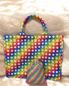 BOLSA MARGARIDA 552 - comprar online